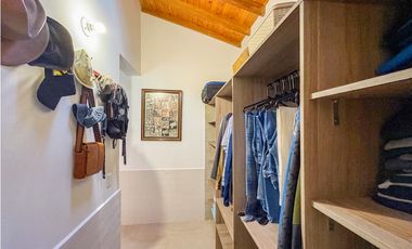 VENTA DE Casa campestre en el retiro