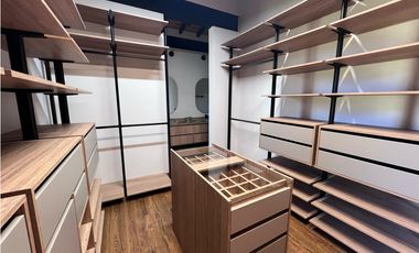 VENTA DE CASA CAMPESTRE PARA ESTRENAR EN PARCELA CERRADA EN EL RETIRO