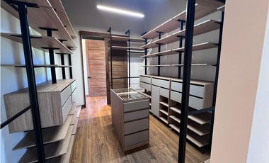 VENTA DE CASA CAMPESTRE PARA ESTRENAR EN PARCELA CERRADA EN EL RETIRO