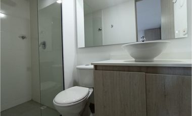 VENTA DE APARTAMENTO EN UNIDAD CERRADA EN EL RETIRO ANTIOQUIA