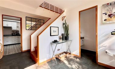 Casa en Venta en TABANCURA-VITACURA