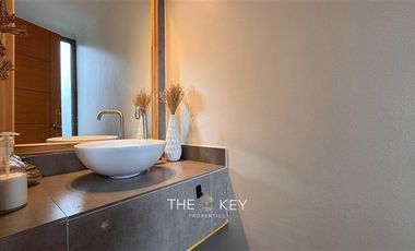 Casa en Venta en TABANCURA-VITACURA