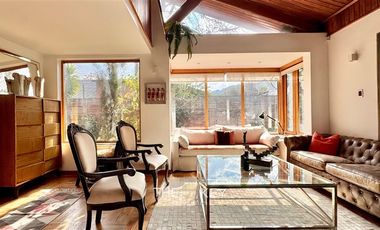 Casa en Venta en TABANCURA-VITACURA