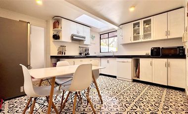 Casa en Venta en TABANCURA-VITACURA