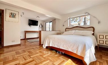 Casa en Venta en TABANCURA-VITACURA