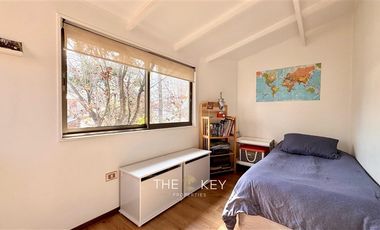 Casa en Venta en TABANCURA-VITACURA