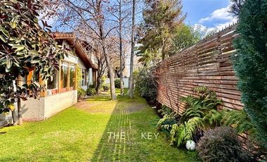 Casa en Venta en TABANCURA-VITACURA