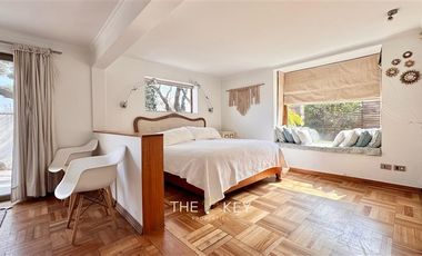 Casa en Venta en TABANCURA-VITACURA