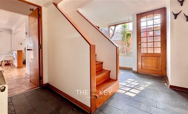 Casa en Venta en TABANCURA-VITACURA