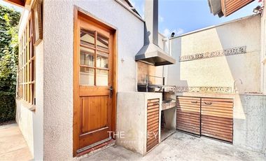 Casa en Venta en TABANCURA-VITACURA