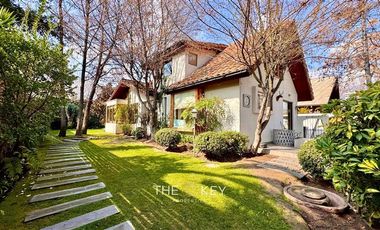 Casa en Venta en TABANCURA-VITACURA