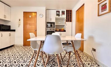 Casa en Venta en TABANCURA-VITACURA