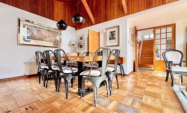 Casa en Venta en TABANCURA-VITACURA