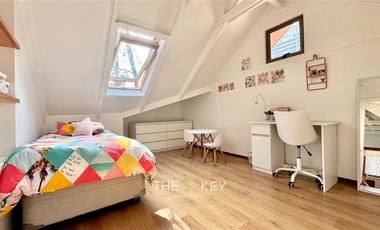 Casa en Venta en TABANCURA-VITACURA