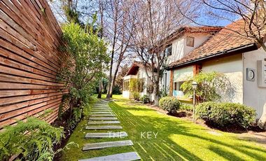 Casa en Venta en TABANCURA-VITACURA