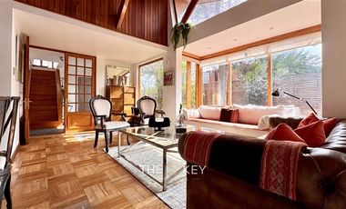 Casa en Venta en TABANCURA-VITACURA