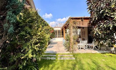 Casa en Venta en TABANCURA-VITACURA