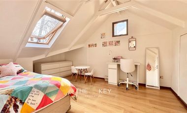 Casa en Venta en TABANCURA-VITACURA