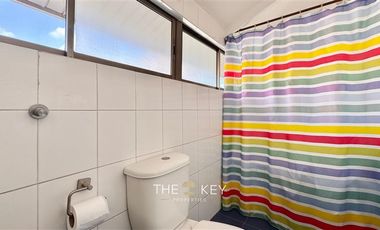 Casa en Venta en TABANCURA-VITACURA