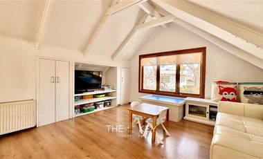 Casa en Venta en TABANCURA-VITACURA