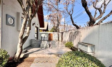 Casa en Venta en TABANCURA-VITACURA