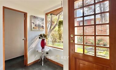 Casa en Venta en TABANCURA-VITACURA