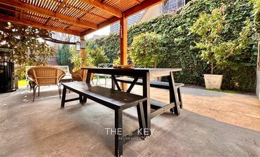 Casa en Venta en TABANCURA-VITACURA