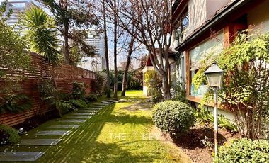 Casa en Venta en TABANCURA-VITACURA