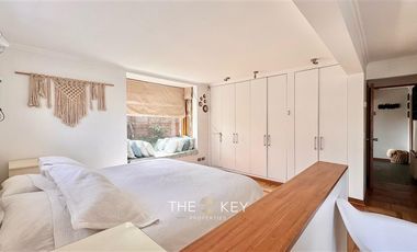 Casa en Venta en TABANCURA-VITACURA