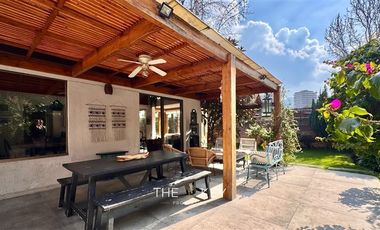 Casa en Venta en TABANCURA-VITACURA