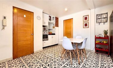 Casa en Venta en TABANCURA-VITACURA