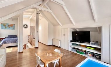 Casa en Venta en TABANCURA-VITACURA