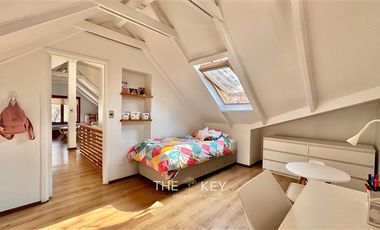 Casa en Venta en TABANCURA-VITACURA