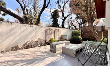 Casa en Venta en TABANCURA-VITACURA