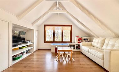 Casa en Venta en TABANCURA-VITACURA