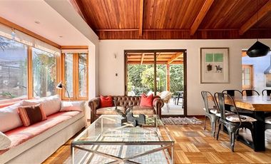 Casa en Venta en TABANCURA-VITACURA