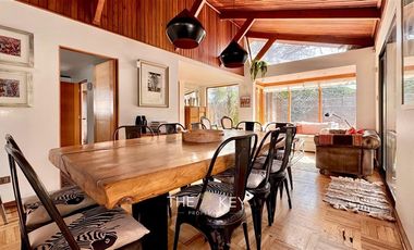 Casa en Venta en TABANCURA-VITACURA