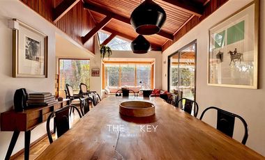 Casa en Venta en TABANCURA-VITACURA