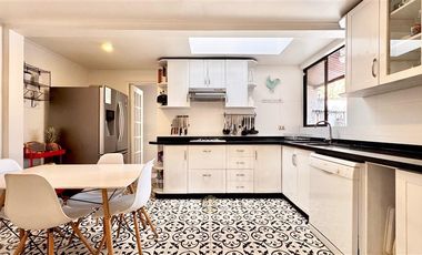 Casa en Venta en TABANCURA-VITACURA