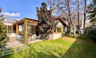 Casa en Venta en TABANCURA-VITACURA