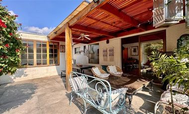 Casa en Venta en TABANCURA-VITACURA