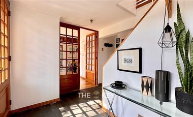 Casa en Venta en TABANCURA-VITACURA