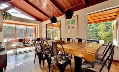 Casa en Venta en TABANCURA-VITACURA