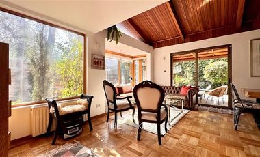 Casa en Venta en TABANCURA-VITACURA