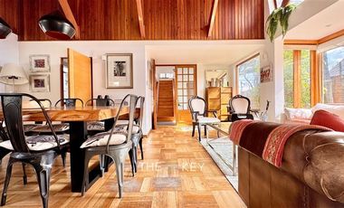 Casa en Venta en TABANCURA-VITACURA