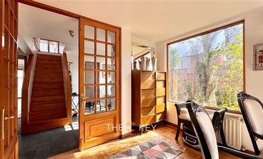 Casa en Venta en TABANCURA-VITACURA