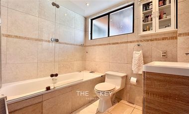 Casa en Venta en TABANCURA-VITACURA