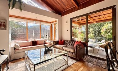 Casa en Venta en TABANCURA-VITACURA