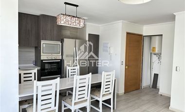 Departamento en Venta en COD35871 Bernardo O´Higgins y San Martin