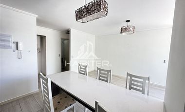 Departamento en Venta en COD35871 Bernardo O´Higgins y San Martin